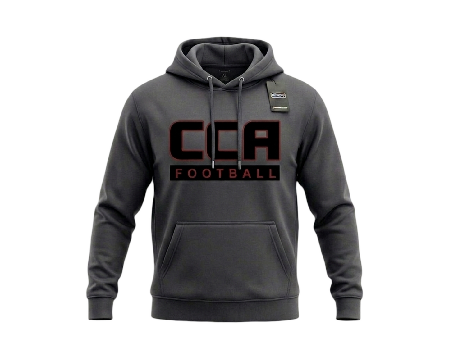 CCA Ultra Fit Sweat Shirt