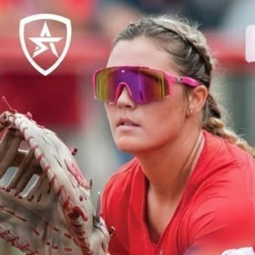 Sharp Sport Sunglasses