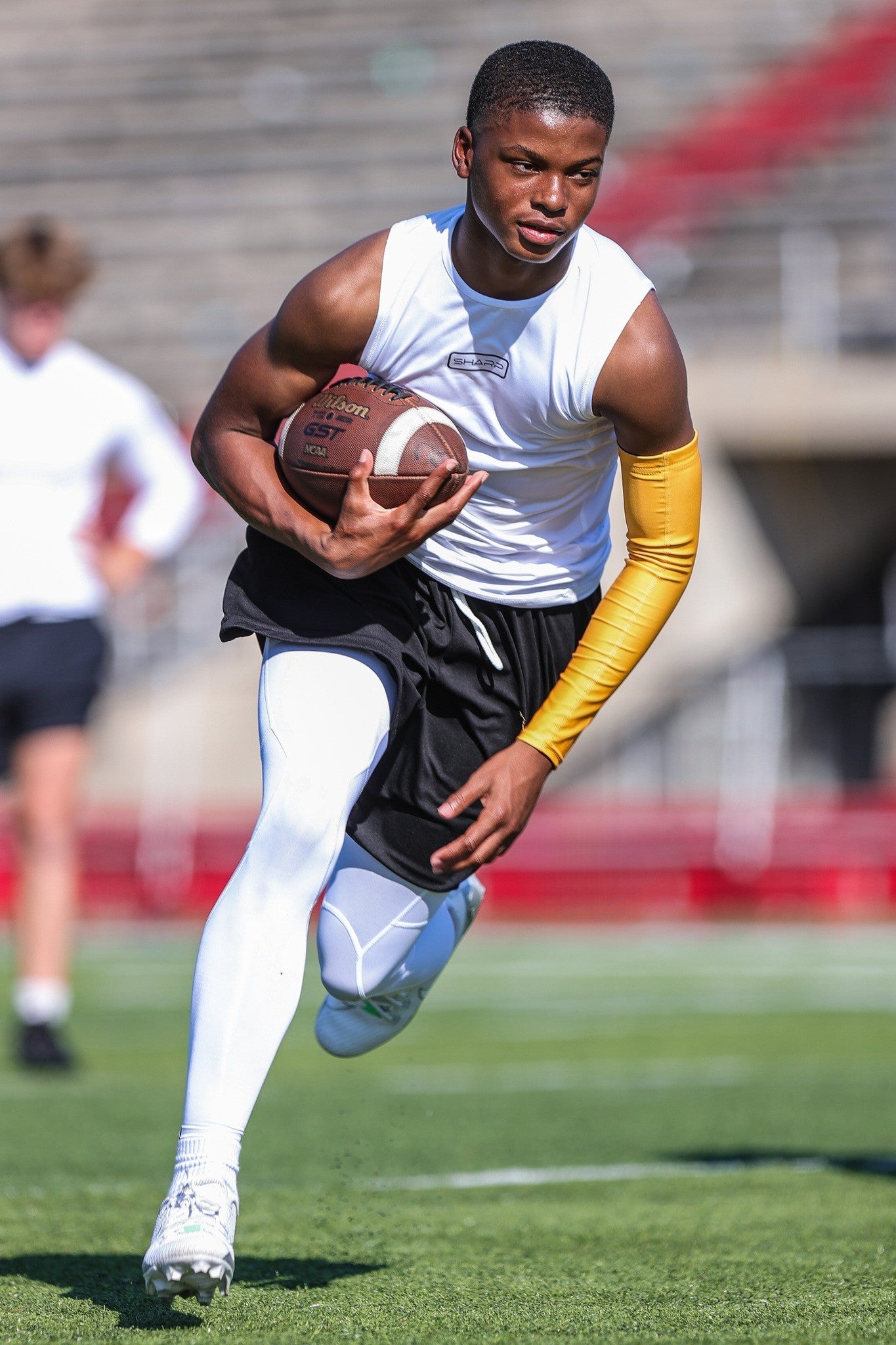 Youth Compression Sleeves