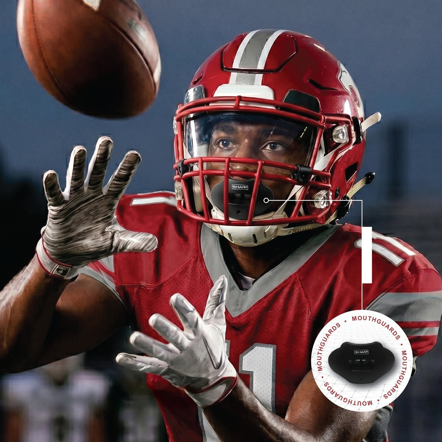 Youth Mouthguards