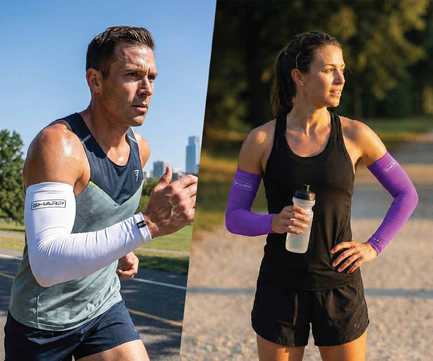 Adult Compression Sleeves