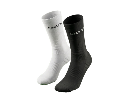 CCA Game Day Socks - Black