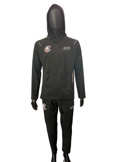 Custom CCA Performance Track Suit