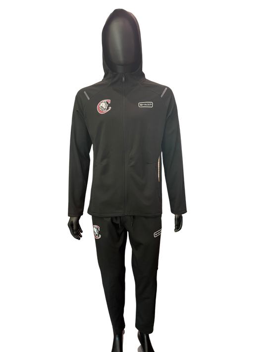 Custom CCA Performance Track Suit