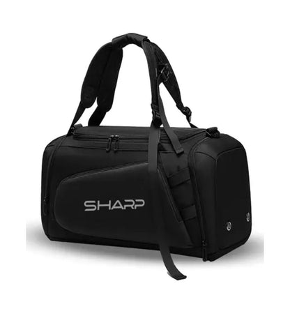 Sharp Weekender