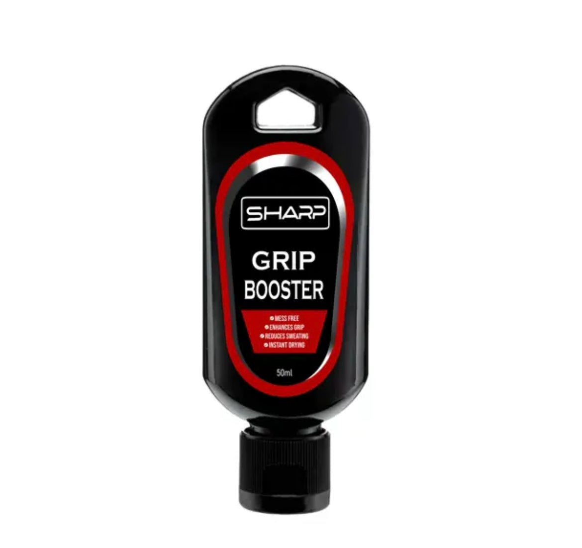 Sharp Grip Booster