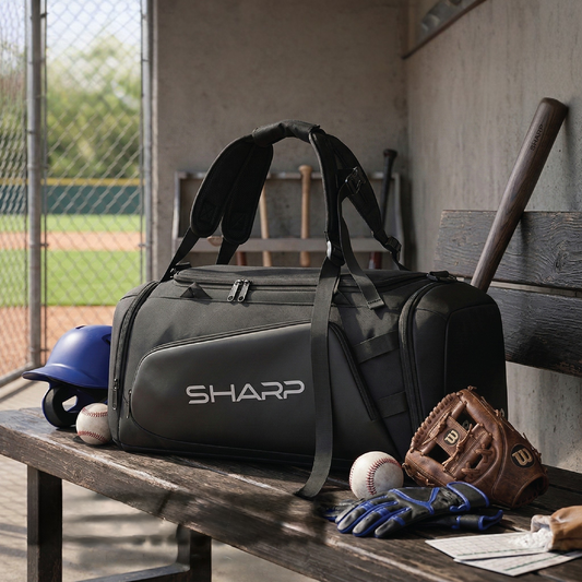 Sharp Weekender