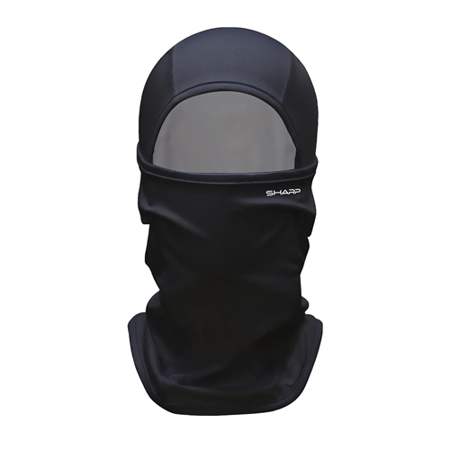 Adult Sharp Shiesty - Black