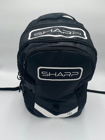 Sharp  Flex Backpack
