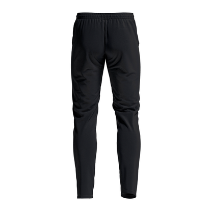 Sharp Athletics Performance Track Suit Pants - Black
