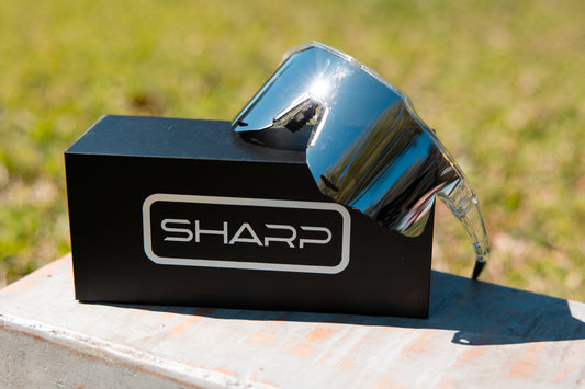 Velocity Sunglasses