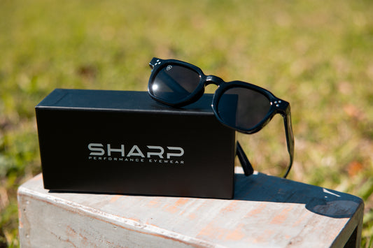 Vixen Sunglasses